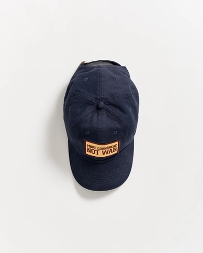 Reid Make Cornbread Cap In Navy