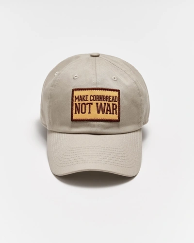 Shop Reid Make Cornbread Cap In Khaki