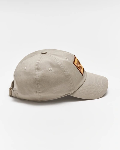 Shop Reid Make Cornbread Cap In Khaki