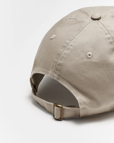 Shop Reid Make Cornbread Cap In Khaki