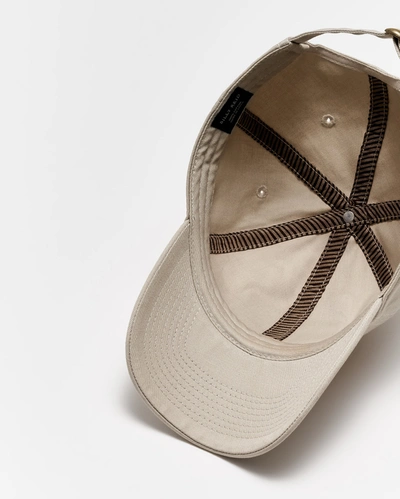 Shop Reid Make Cornbread Cap In Khaki