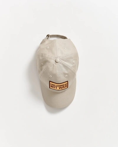 Shop Reid Make Cornbread Cap In Khaki