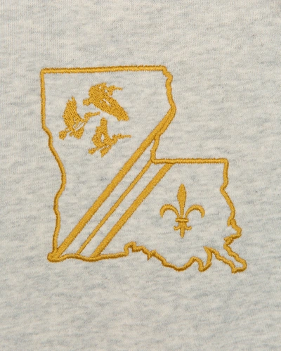 Billy Reid, Inc New Orleans Hoodie In Natural