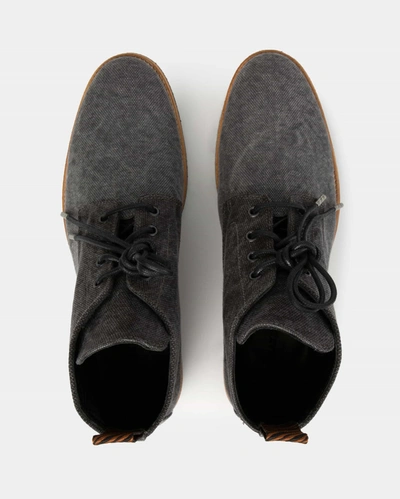 Billy Reid, Inc Short Anderson Boot In Sand
