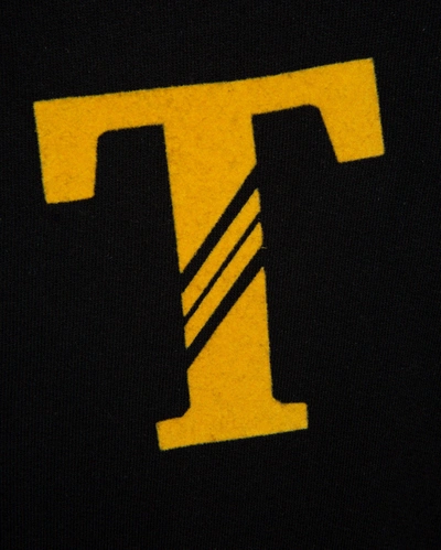 Billy Reid, Inc Texas Hoodie In Black