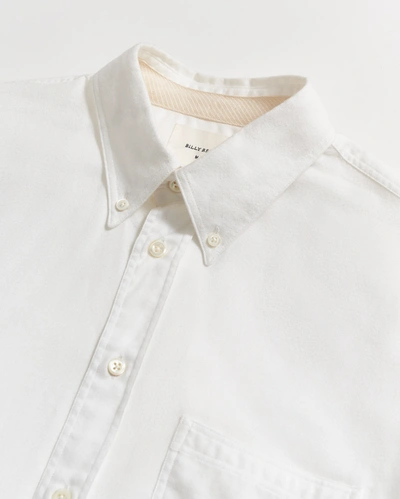 Reid Tuscumbia Classic Shirt In White