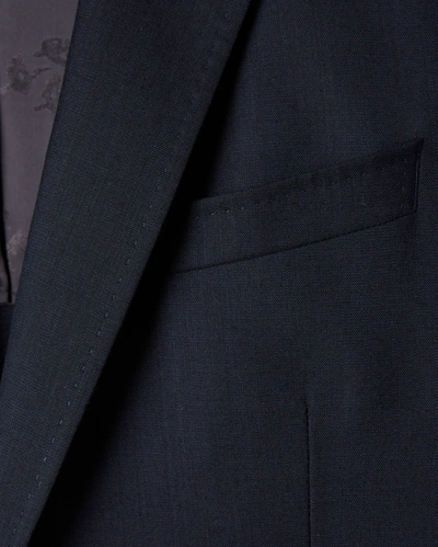 Reid Walton Jacket In Navy