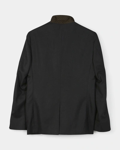 Billy Reid, Inc Walton Tuxedo In Black
