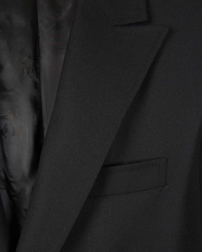 Shop Billy Reid, Inc Walton Tuxedo In Black