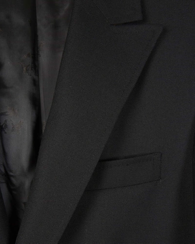 Billy Reid, Inc Walton Tuxedo In Black