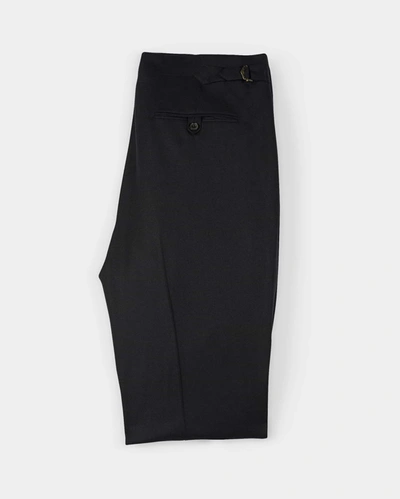 Billy Reid, Inc Walton Tuxedo In Black