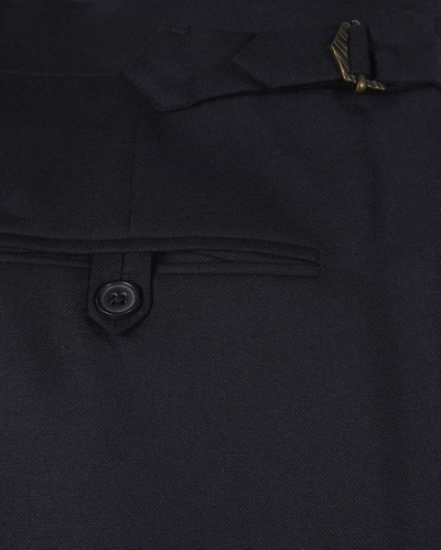 Billy Reid, Inc Walton Tuxedo In Black