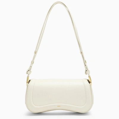 Shop Jw Pei | White Joy Shoulder Bag