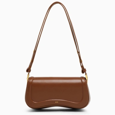 Shop Jw Pei | Brown Joy Shoulder Bag