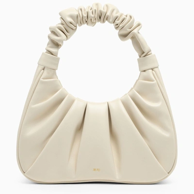 Shop Jw Pei | Ivory Gabbi Handbag In White