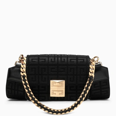 Shop Givenchy | 4g Bag Small Black With Embroidery