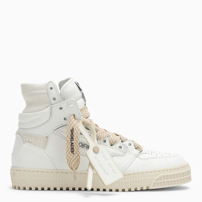 Shop Off-white ™ Off Court 3.0 White High Trainer