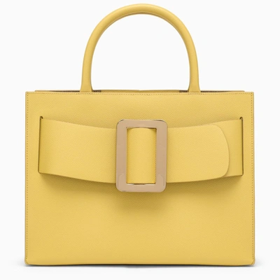 Shop Boyy | Bobby 32 Yellow Bag