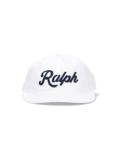 Shop Polo Ralph Lauren Hats In White