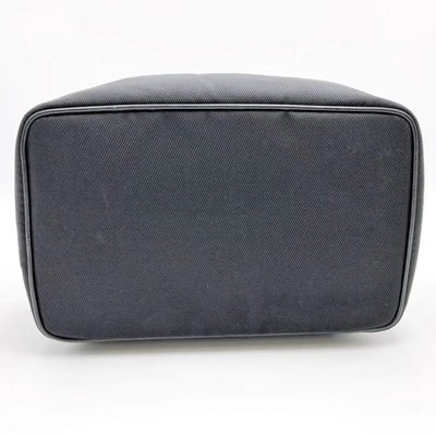 Shop Gucci Bamboo Black Synthetic Clutch Bag ()