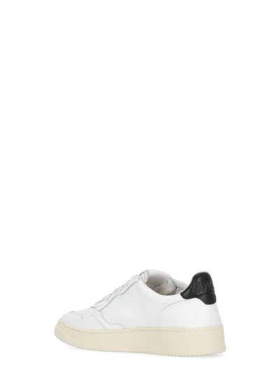 Shop Autry Sneakers White