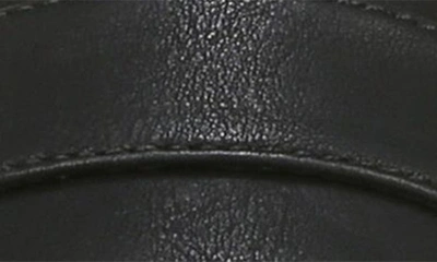 Shop Dr. Scholl's Cali Vibe Platform Wedge Sandal In Black