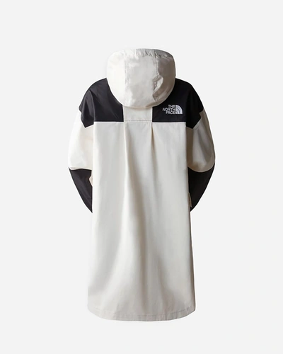 Shop The North Face Reign On Parka In White