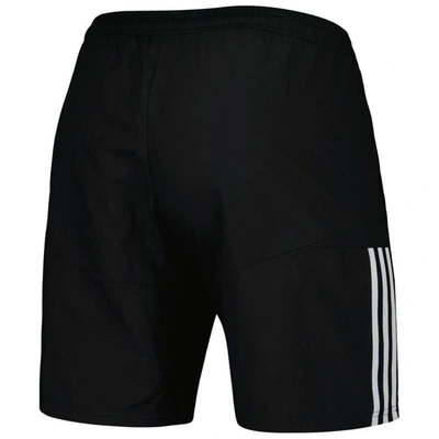 Shop Adidas Originals Adidas Black Orlando City Sc Downtime Shorts