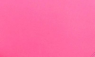 Shop Bleu By Rod Beattie Kore Cutout One-piece Swimsuit In Pink Bling