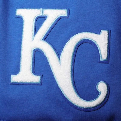 Shop Pro Standard Royal Kansas City Royals Team Shorts