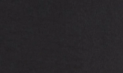 Bp. Ruched Sundress In Black Jet