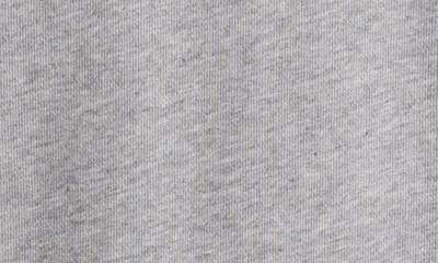 Shop Fjall Raven Fjällräven 1960 Logo Badge Sweatshirt In Grey-melange