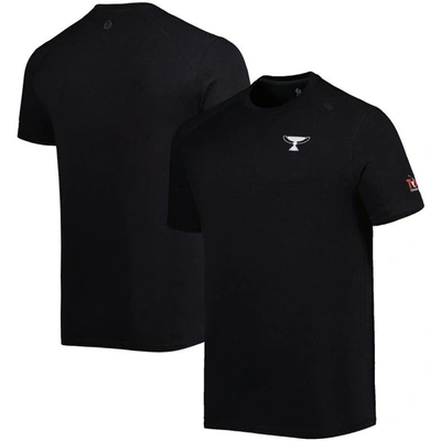 Shop Tasc Performance Black Tour Championship Carrollton T-shirt