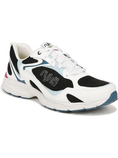 Shop Ryka Womens Fitness Walking Athletic And Training Shoes In Multi