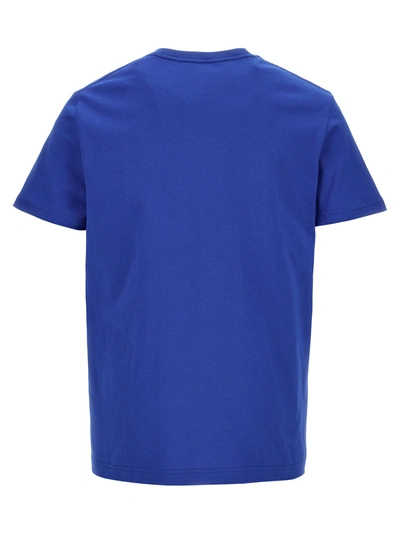 Shop Apc A.p.c. X Jw Anderson T-shirt Blue