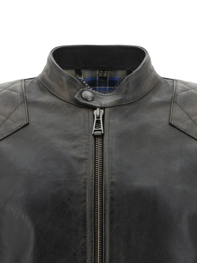 Shop Belstaff Giacca Outlaw