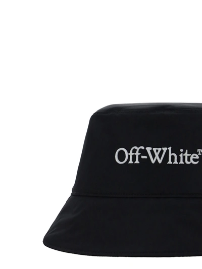 Shop Off-white Hat