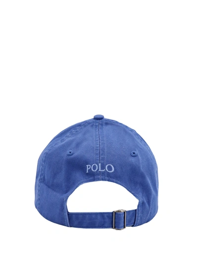 Shop Polo Ralph Lauren Cotton Hat