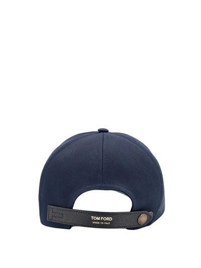 Shop Tom Ford Cotton Hat