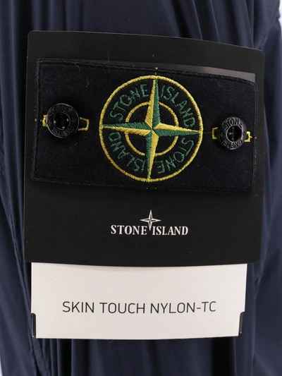Shop Stone Island Jacket