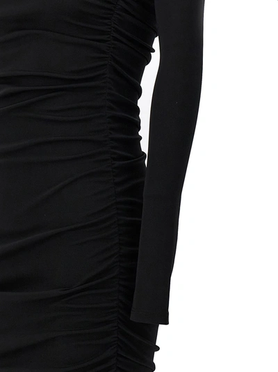 Shop The Andamane Olimpia Dresses Black