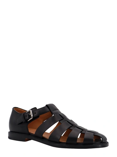 Shop Church's Leather Sandals