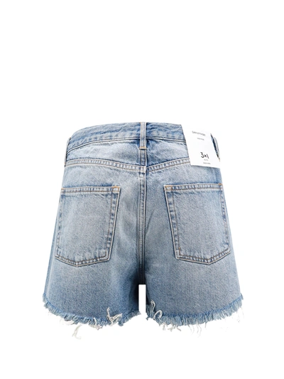 Shop 3x1 Denim Shorts