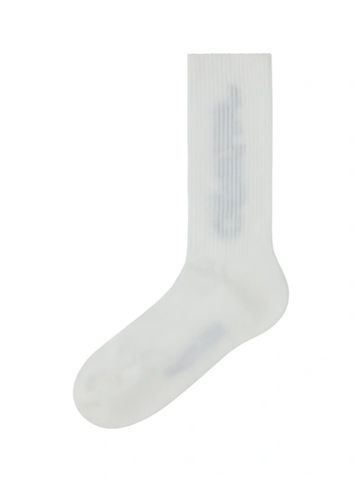 Shop Off-white Socks