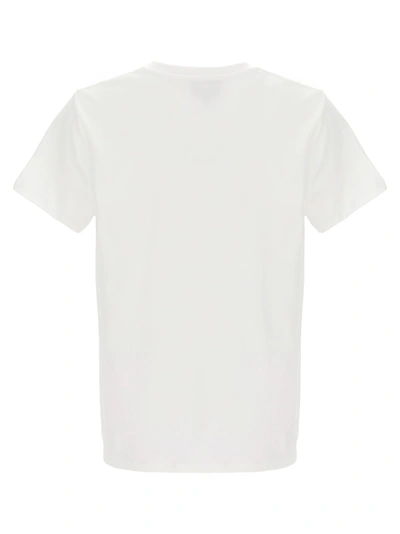 Shop Apc Vpc T-shirt White