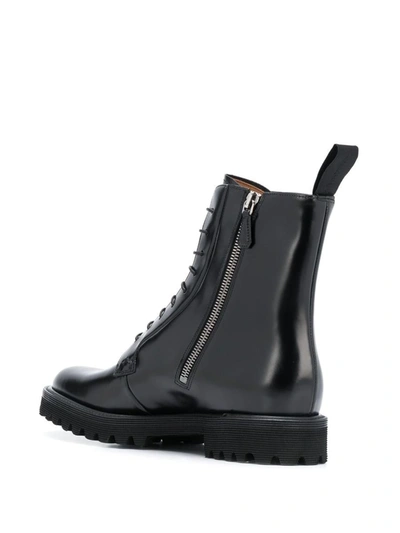Shop Church's Alexandra Ankle Boots Shoes In Black