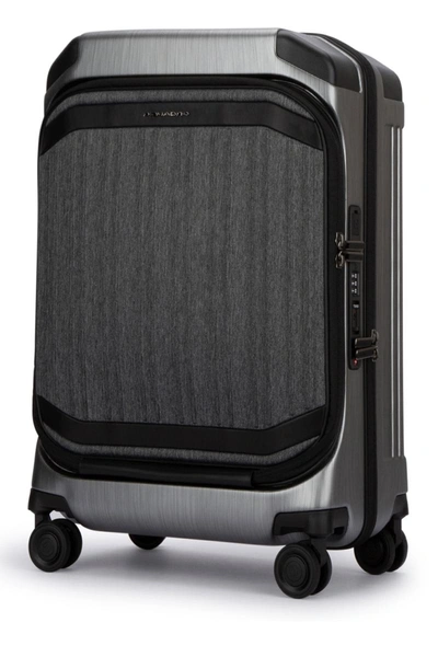 Shop Piquadro Suitcases In Grn