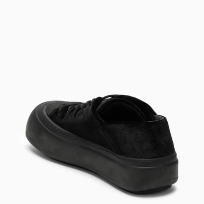 Shop Yume Yume Sneakers In Black
