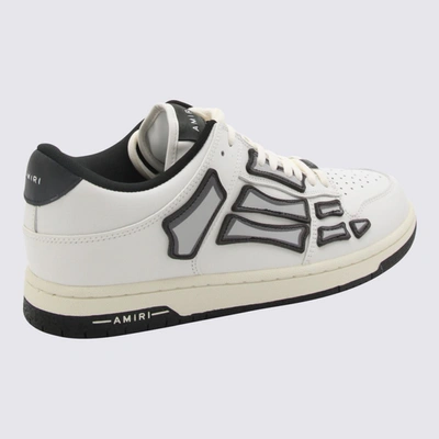 Shop Amiri Sneakers White