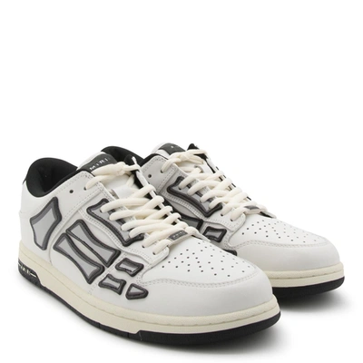 Shop Amiri Sneakers White